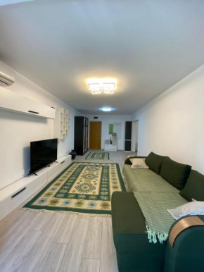 M&M apartment